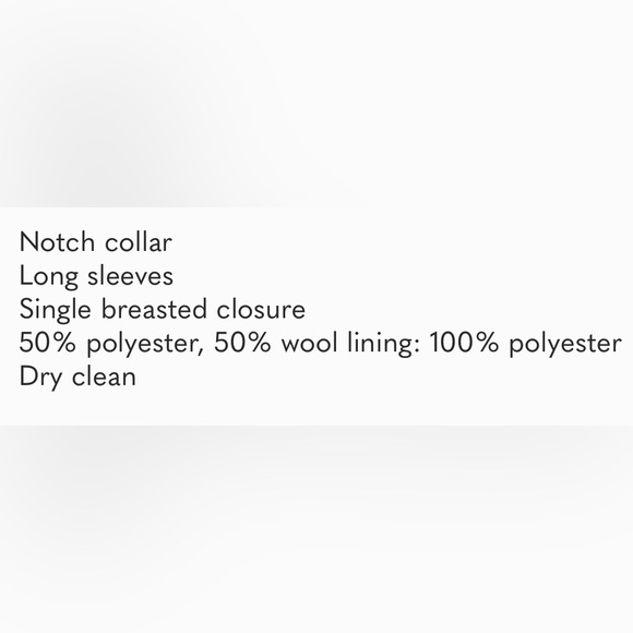 Rebecca Minkoff Tessa Overcoat - Picture 7 of 7